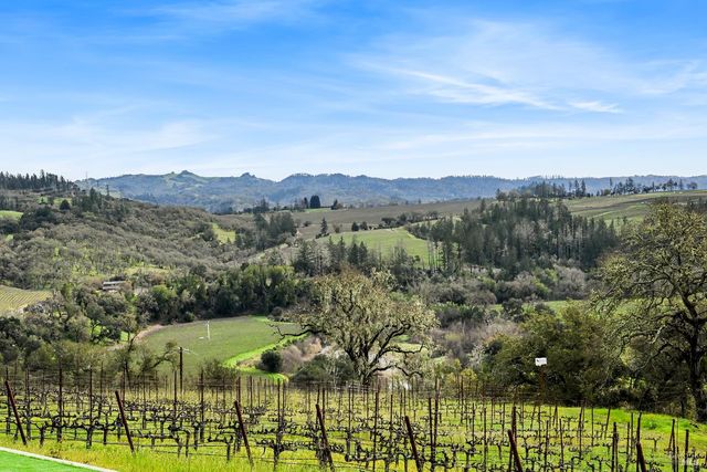 5232 Maacama Ridge Rd, Healdsburg, CA 95448