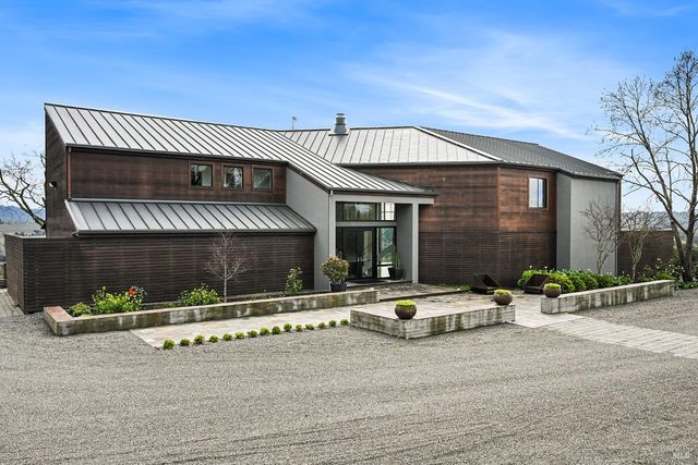 5232 Maacama Ridge Rd, Healdsburg, CA 95448