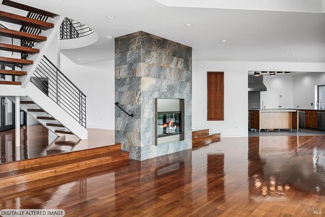 5232 Maacama Ridge Rd, Healdsburg, CA 95448