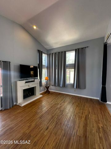 1485 E Ram Canyon Drive, Tucson, AZ 85737