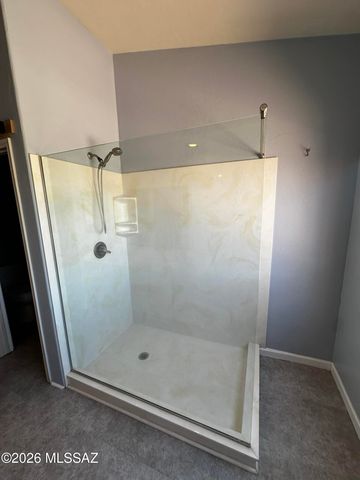 1485 E Ram Canyon Drive, Tucson, AZ 85737