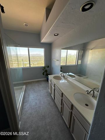 1485 E Ram Canyon Drive, Tucson, AZ 85737