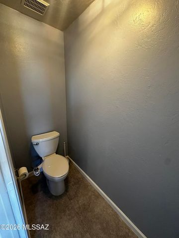 1485 E Ram Canyon Drive, Tucson, AZ 85737