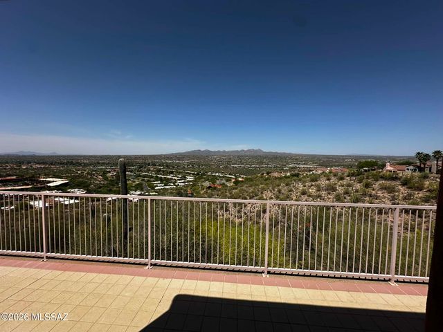 1485 E Ram Canyon Drive, Tucson, AZ 85737