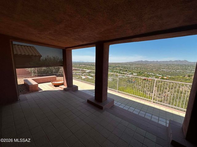 1485 E Ram Canyon Drive, Tucson, AZ 85737