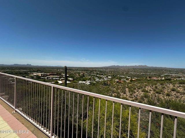 1485 E Ram Canyon Drive, Tucson, AZ 85737