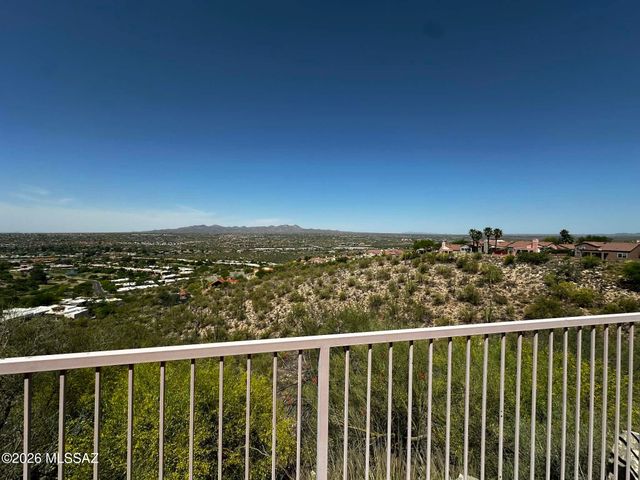 1485 E Ram Canyon Drive, Tucson, AZ 85737