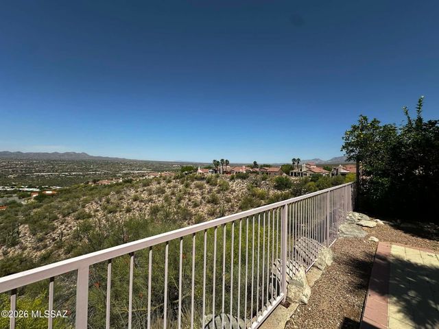 1485 E Ram Canyon Drive, Tucson, AZ 85737
