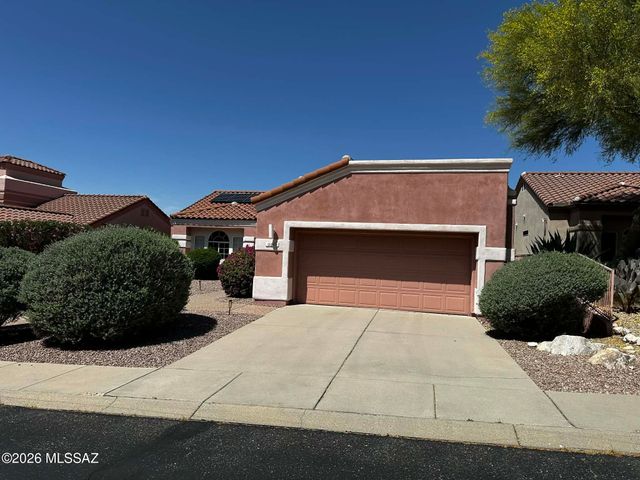 1485 E Ram Canyon Drive, Tucson, AZ 85737