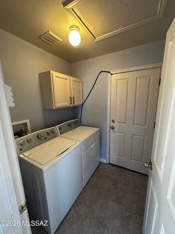 1485 E Ram Canyon Drive, Tucson, AZ 85737