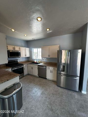 1485 E Ram Canyon Drive, Tucson, AZ 85737