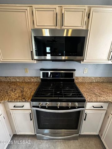 1485 E Ram Canyon Drive, Tucson, AZ 85737