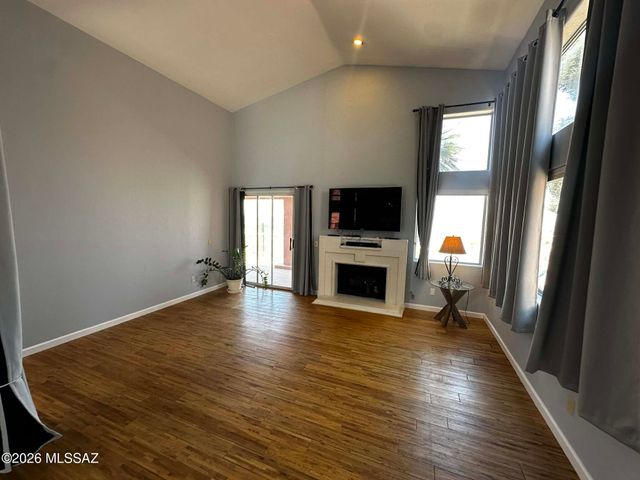 1485 E Ram Canyon Drive, Tucson, AZ 85737