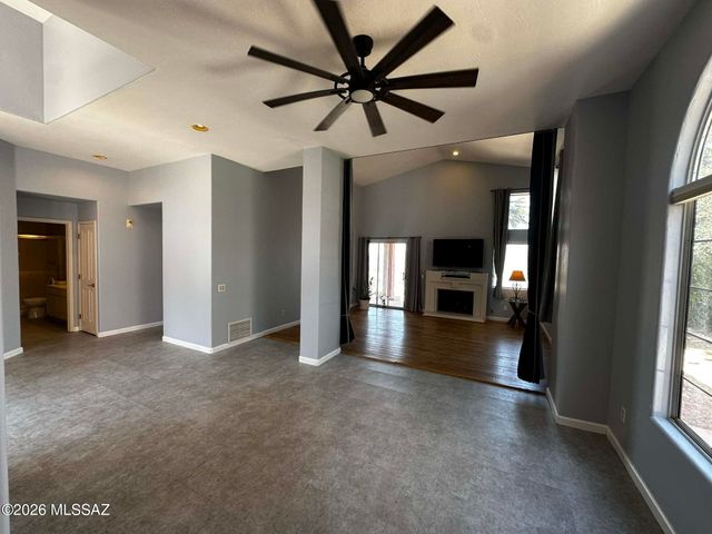 1485 E Ram Canyon Drive, Tucson, AZ 85737