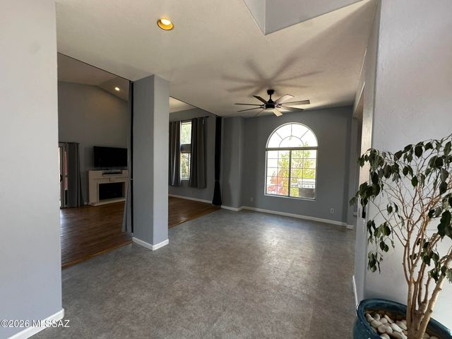 1485 E Ram Canyon Drive, Tucson, AZ 85737