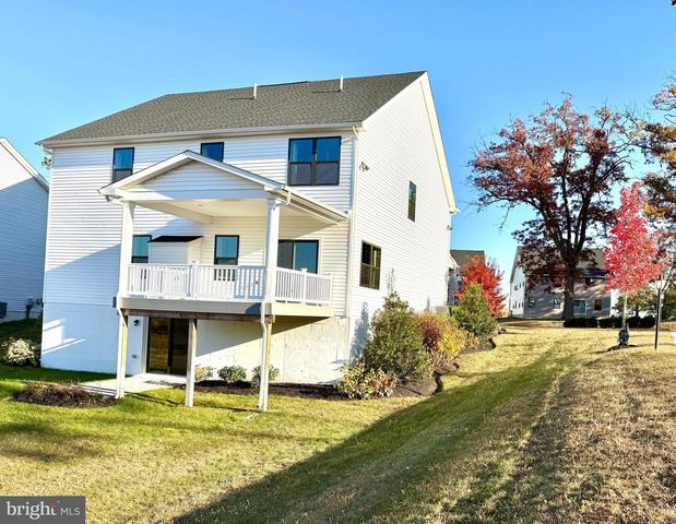 1126 MILES CT, Cheltenham, PA 19012