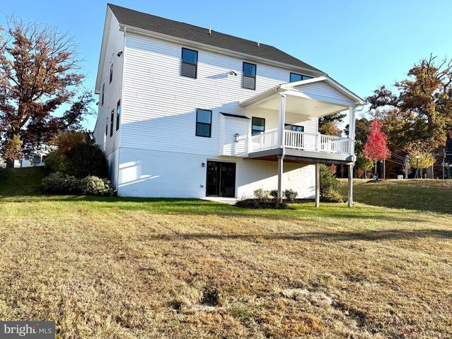 1126 MILES CT, Cheltenham, PA 19012