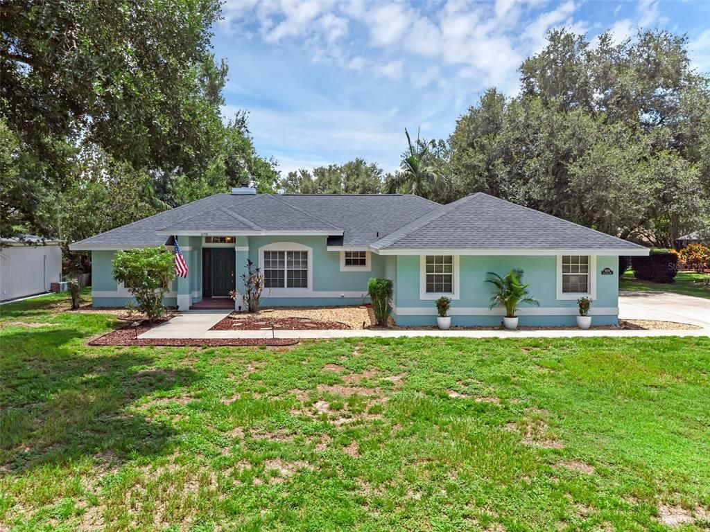 10708 LAKE HILL DRIVE, Clermont, FL 34711