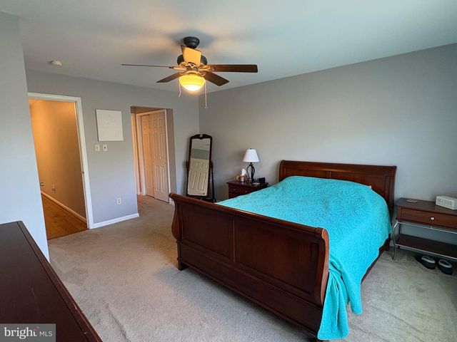 4 WILLOW CT, Downingtown, PA 19335