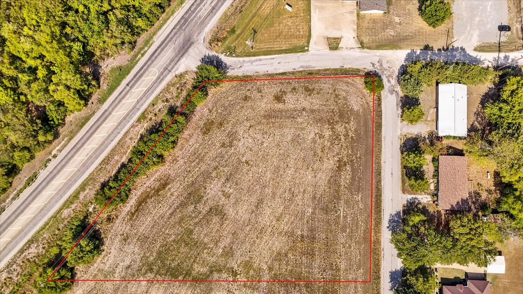 TBD S Tx-78 Highway, Farmersville, TX 75442