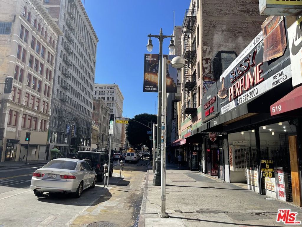 523 & 525 S Broadway, Los Angeles, CA 90013 — photo 4