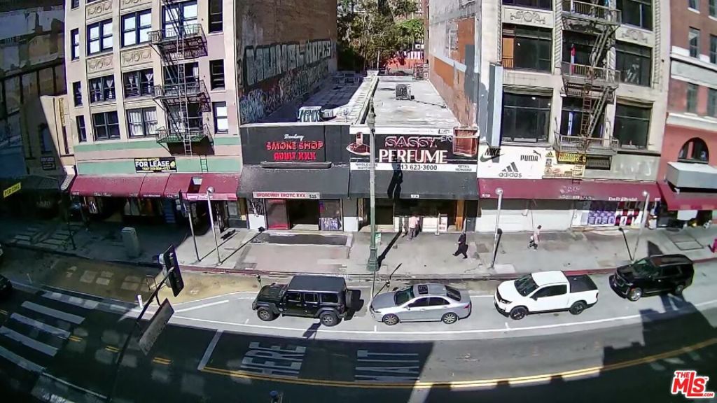 523 & 525 S Broadway, Los Angeles, CA 90013 — photo 5