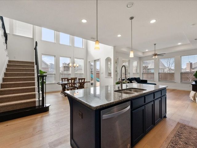 4701 Gladiola Court, Mansfield, TX 76063