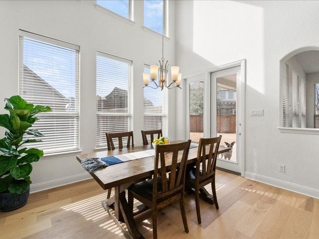 4701 Gladiola Court, Mansfield, TX 76063