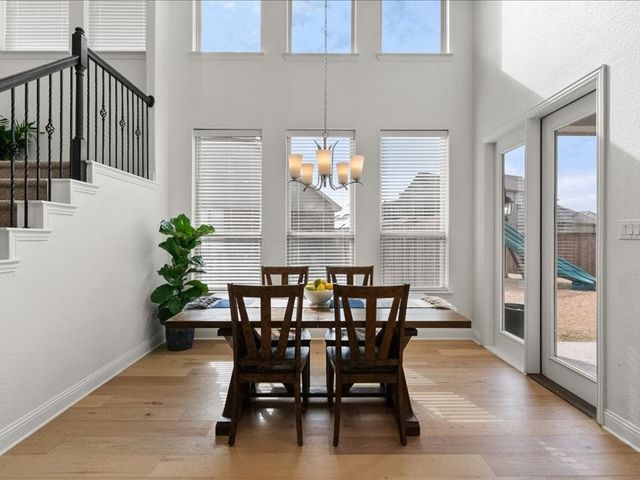 4701 Gladiola Court, Mansfield, TX 76063