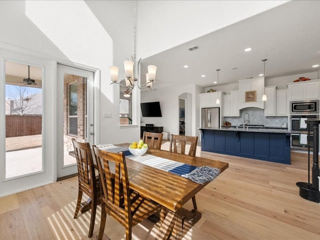 4701 Gladiola Court, Mansfield, TX 76063