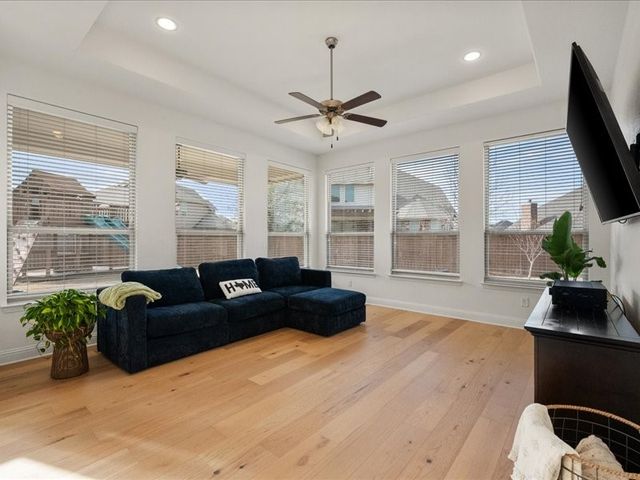 4701 Gladiola Court, Mansfield, TX 76063