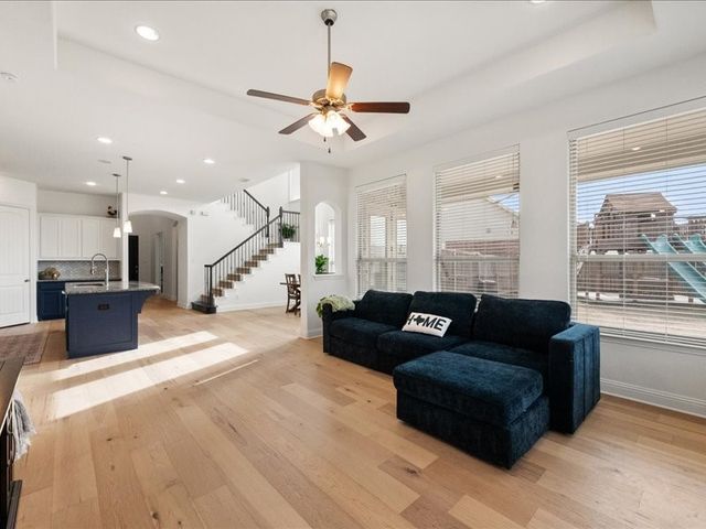 4701 Gladiola Court, Mansfield, TX 76063