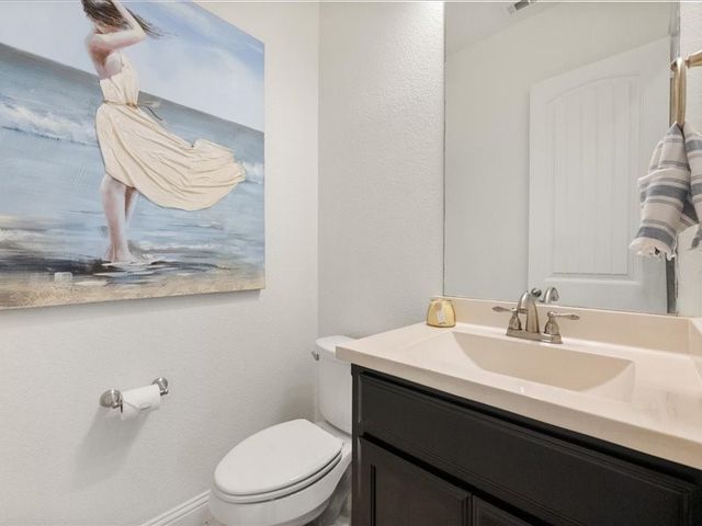 4701 Gladiola Court, Mansfield, TX 76063