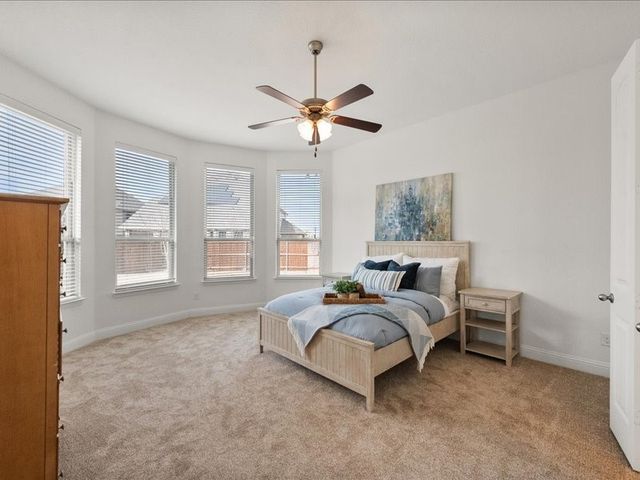 4701 Gladiola Court, Mansfield, TX 76063