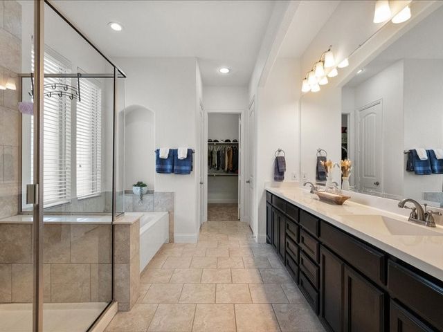 4701 Gladiola Court, Mansfield, TX 76063