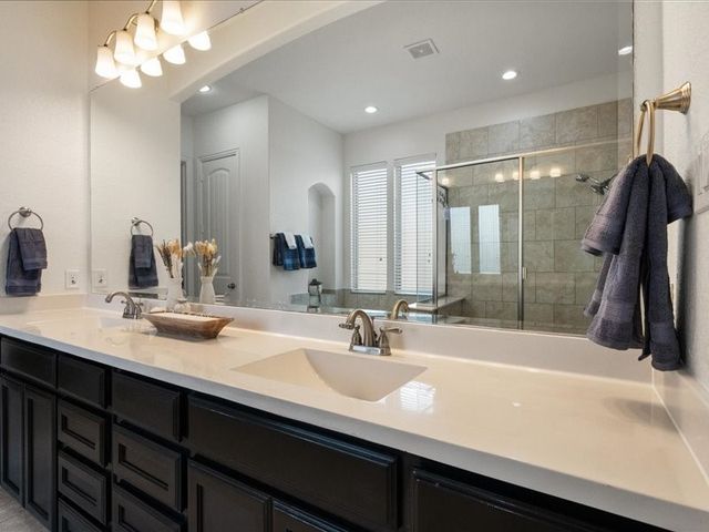 4701 Gladiola Court, Mansfield, TX 76063