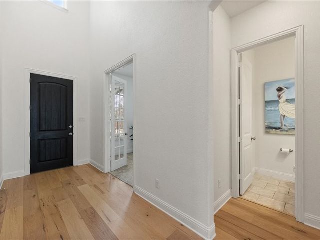 4701 Gladiola Court, Mansfield, TX 76063