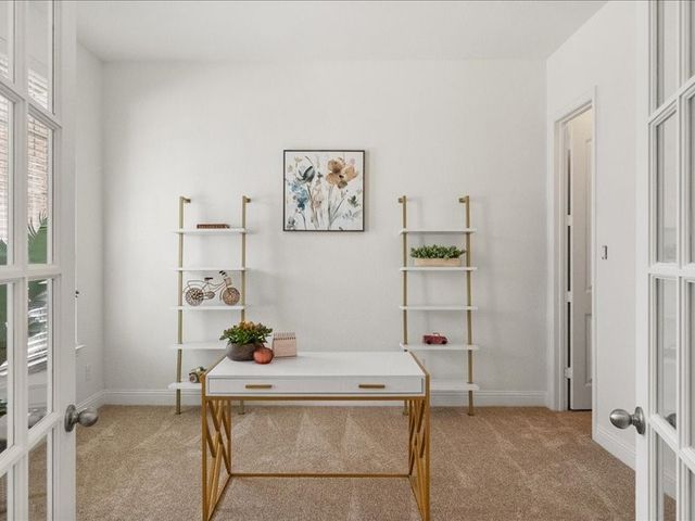 4701 Gladiola Court, Mansfield, TX 76063