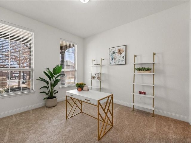 4701 Gladiola Court, Mansfield, TX 76063