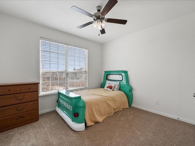 4701 Gladiola Court, Mansfield, TX 76063