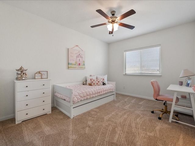 4701 Gladiola Court, Mansfield, TX 76063