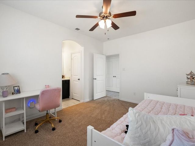 4701 Gladiola Court, Mansfield, TX 76063