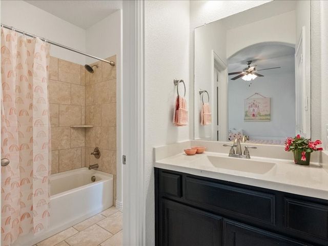 4701 Gladiola Court, Mansfield, TX 76063