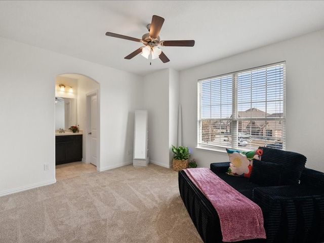 4701 Gladiola Court, Mansfield, TX 76063