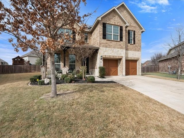 4701 Gladiola Court, Mansfield, TX 76063