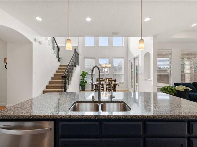 4701 Gladiola Court, Mansfield, TX 76063