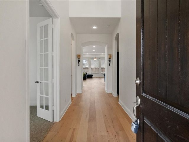 4701 Gladiola Court, Mansfield, TX 76063