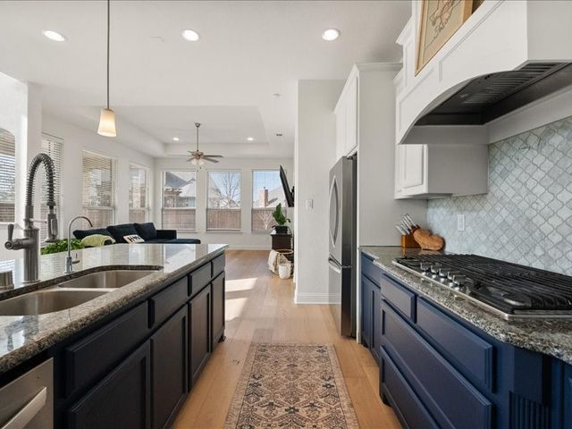 4701 Gladiola Court, Mansfield, TX 76063