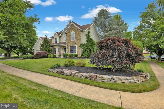 128 MACINTOSH DR, Palmyra, PA 17078