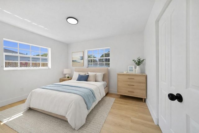 18220 NW 31st Ave, Miami Gardens, FL 33056